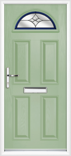 chartwell green